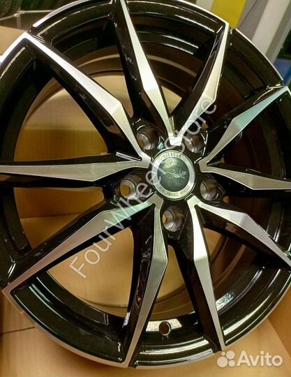 Диски Mazda CX9 R18