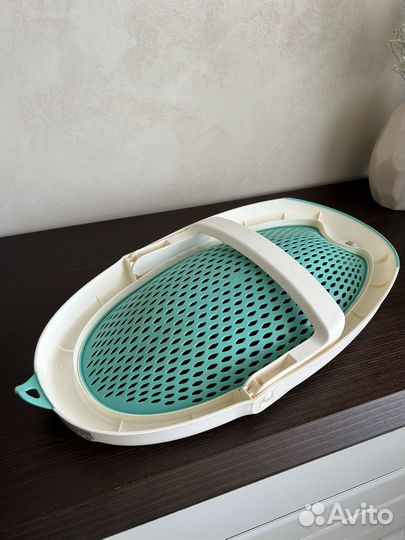 Горка для купания