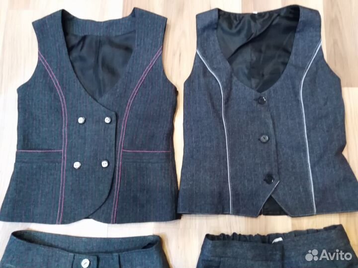 Школьная форма 38-42