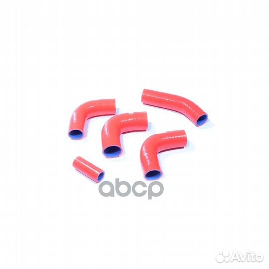 Патрубок системы охлаждения ГАЗель (405 дв. Евр