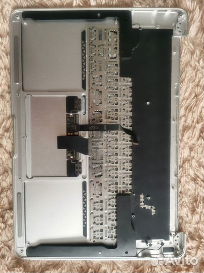 Топкейс Aple MacBook Air
