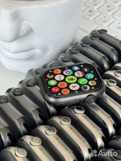 Apple watch series 9 45mm