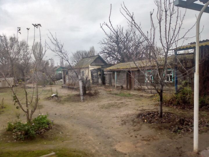 Дом 46 м² на участке 7 сот.