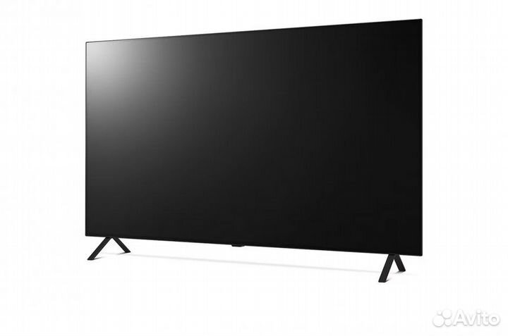 Телевизор LG oled77B4RLA