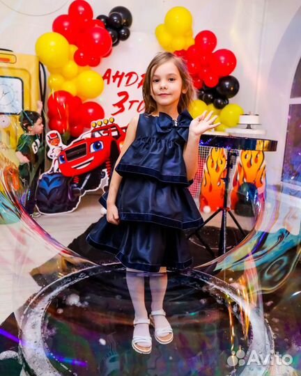 Детский фотограф