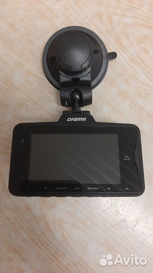 Видеорегистратор