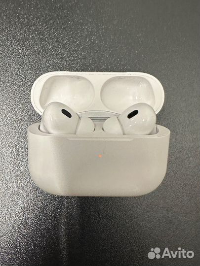 Airpods pro 2 type c