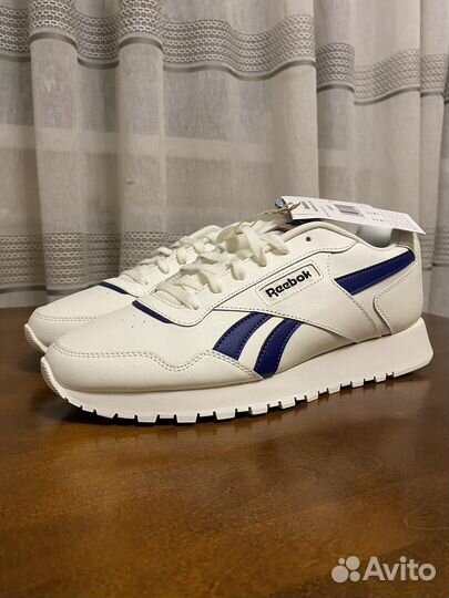 Кроссовки Reebok glide оригинал летние