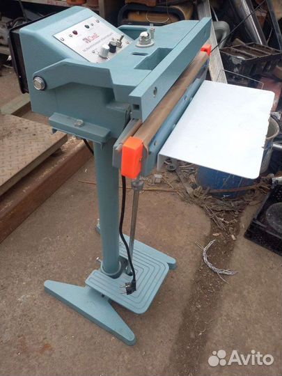 Безвакуумный упаковщик