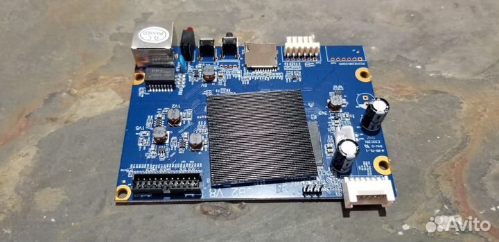 Контрольная плата Whatsminer M20S/M21S