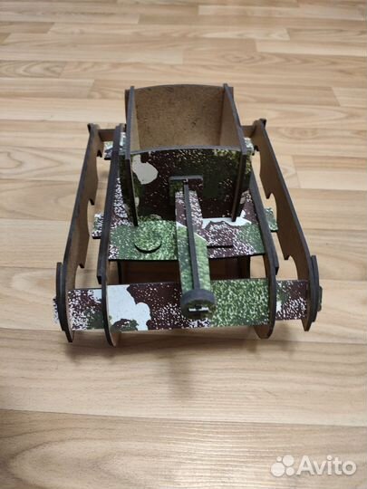 Танк для пива