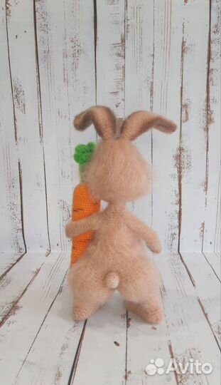 Интерьерная игрушка