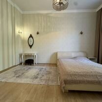 2-к. квартира, 60 м², 1/1 эт.