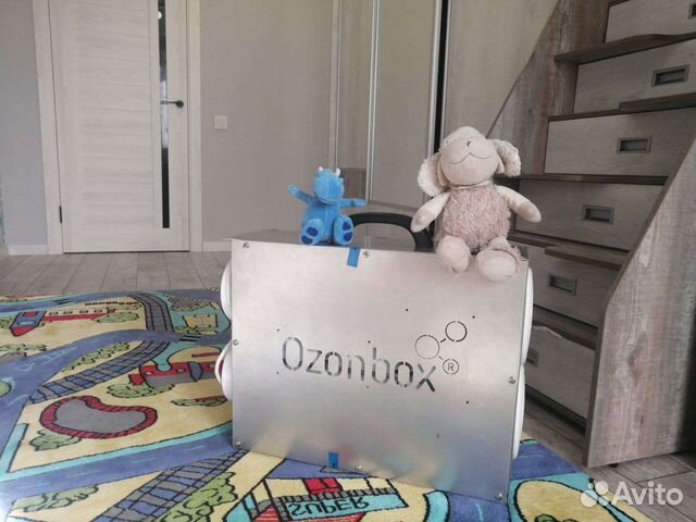 Устранение всех запахов. Озонирование помещения в Сочи | Услуги | Авито