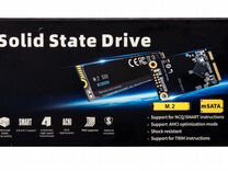 SSD nvme 512 GB OEM