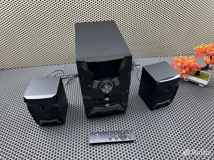 Акустическая система