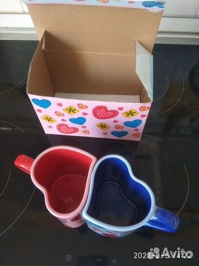 Подарок на 14 февраля