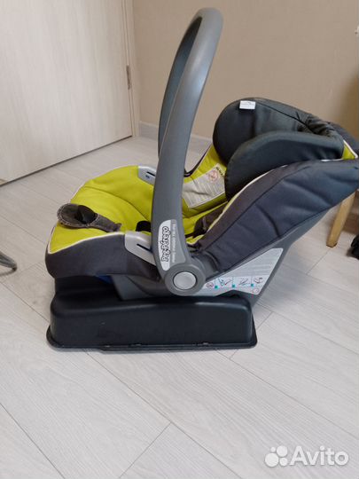 Детское автокресло Peg-Perego Primo Viaggio