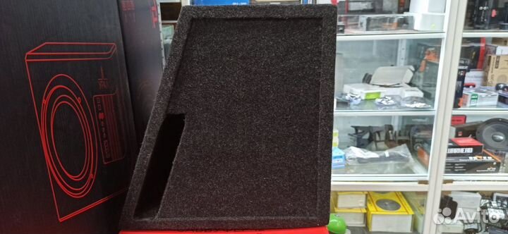 Активный сабвуфер Magnum Active 12