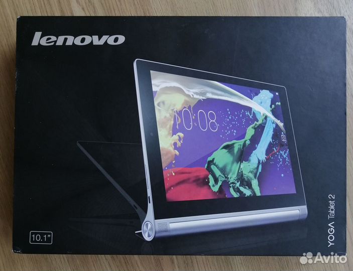 Айпад. lenovo