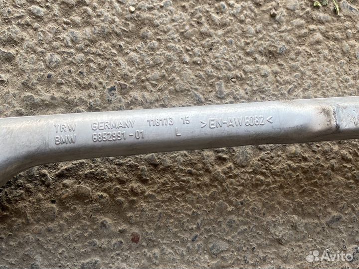 Рычаг передний поперечный BMW F30 F20 F32