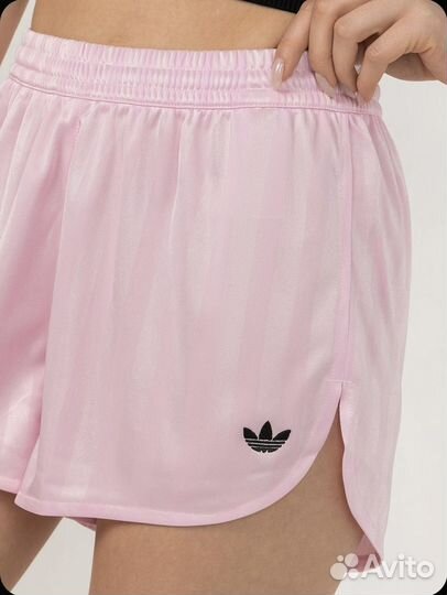 Новые Шорты женские Adidas