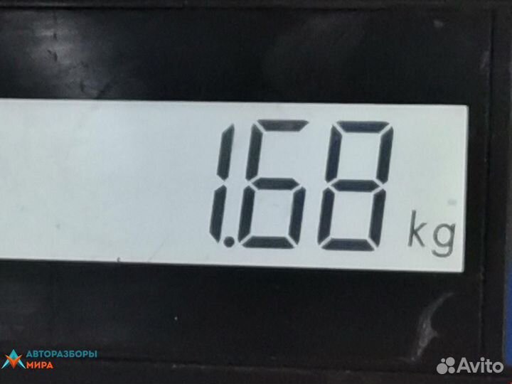 Магнитола Mercedes-Benz Sprinter 2 (W906) 2014