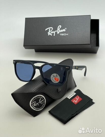 Солнцезащитные очки Ray-Ban