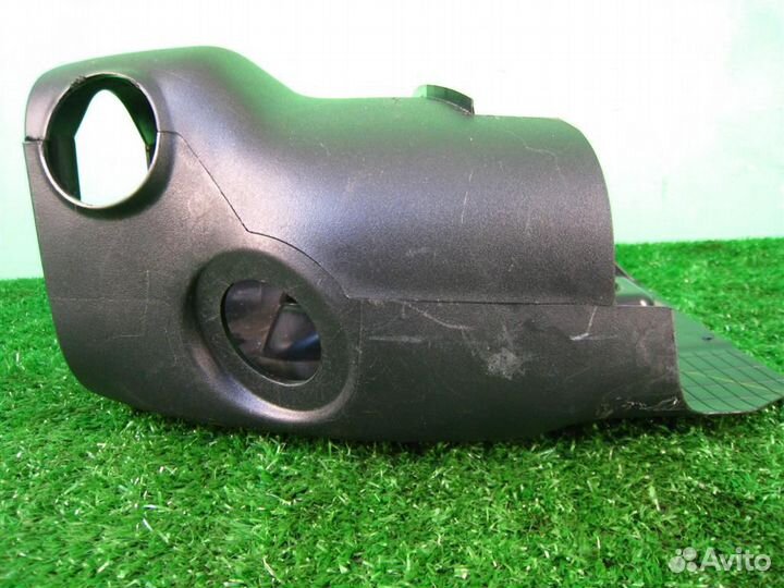 Кожух рулевой колонки (комплект) Toyota Yaris P13