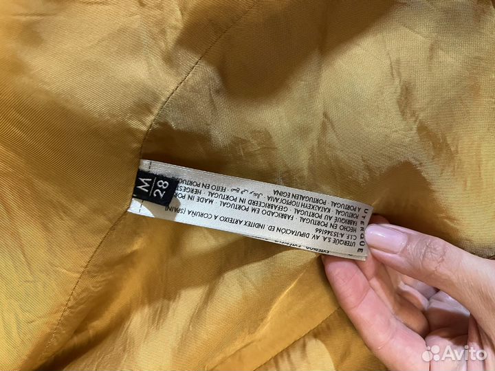 Костюм шанель, S