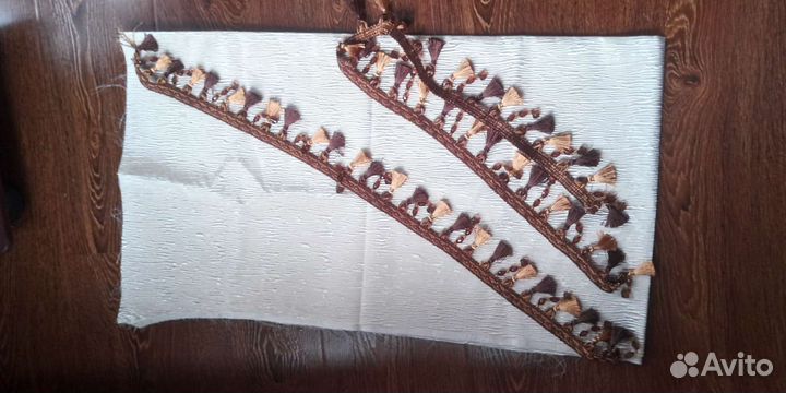 Товары для рукоделия пакетом