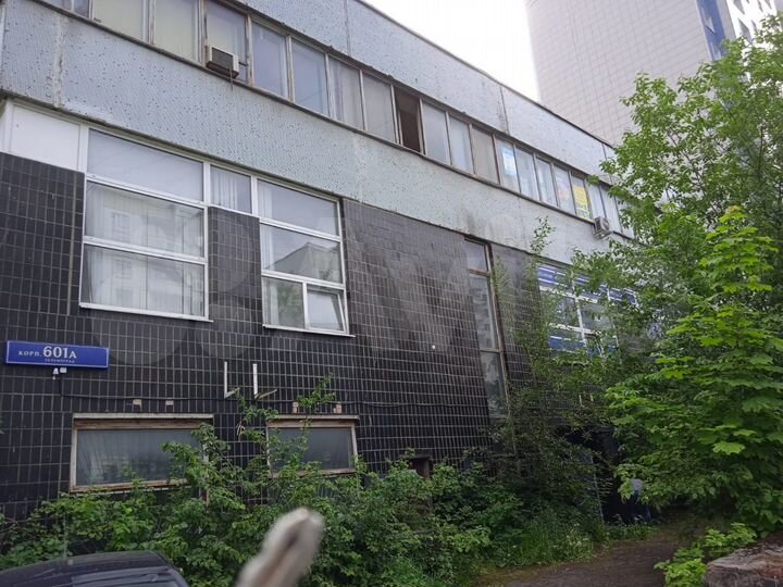 Свободного назначения, 140 м²