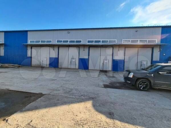 Склад 150 м²