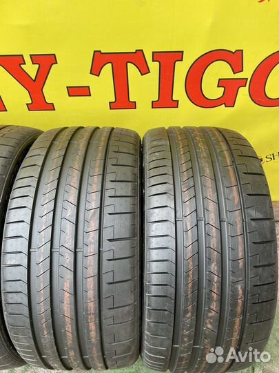 Pirelli P Zero 255/35 R20 97Y