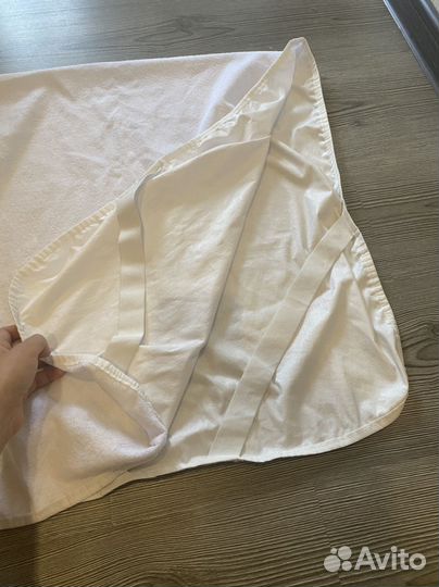 Непромокаемый наматрасник