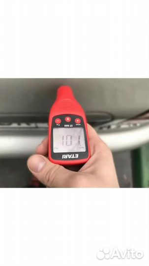 Толщиномер Еtari ET 600 аренда