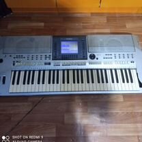 Синтезатор yamaha psr s 700