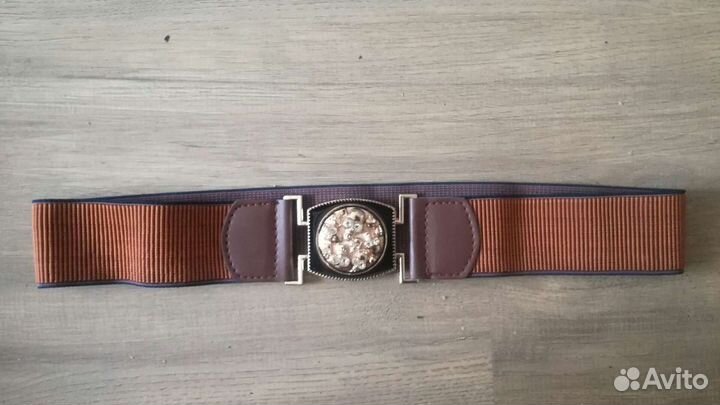 Ремень резинка