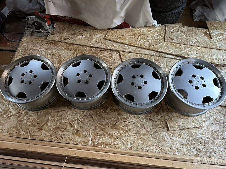 Японские диски