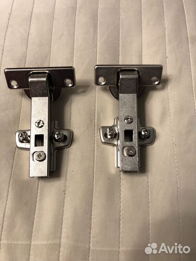 Петли Hettich 110 гр