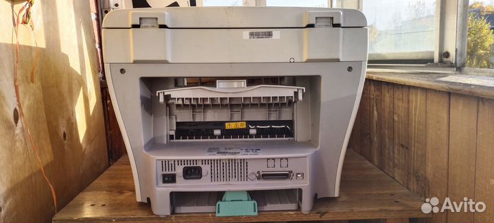 Принтер и сканер Xerox WorkCentre PE16e