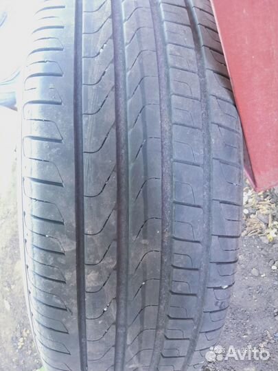 Комплект колес r16 летних