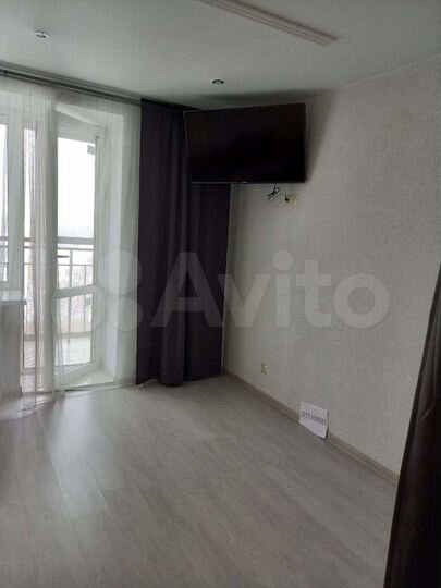 Квартира-студия, 30 м², 8/10 эт.