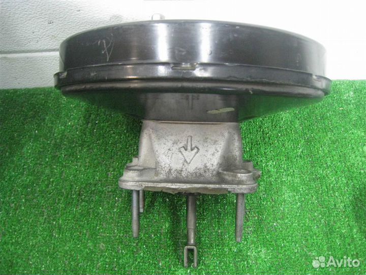 Вакуумный усилитель тормозов Renault Scenic 3 (JZ