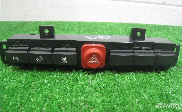 Кнопка аварийной сигнализации Opel Antara 2007