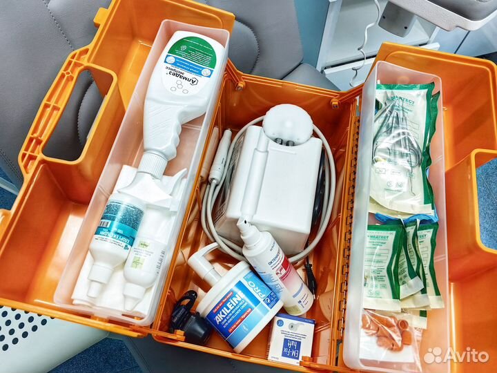 Подолог с выездом на дом