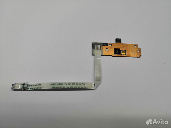 Платы, разъёмы для ноутбука Asus K53U X53U