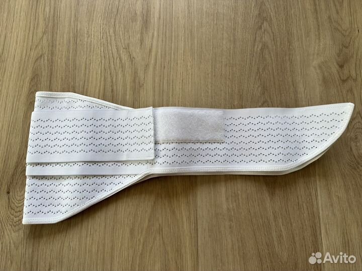 Бандаж для беременных до и после родов