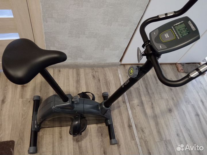 Велотренажер бу Torneo