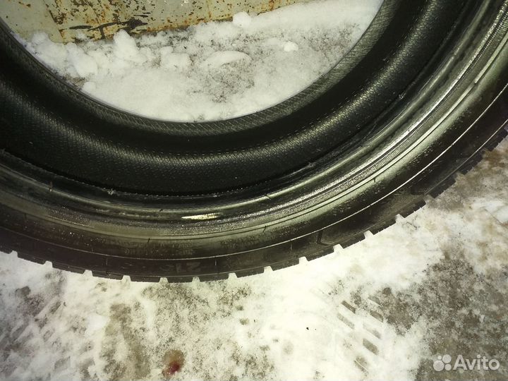 Triangle PL01 215/45 R17 91R